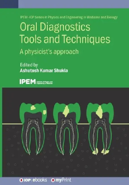 Oral Diagnostics Tools And Techniques