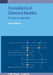 Foundations Of Chemical Kinetics