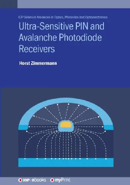 Ultrasensitive Pin And Avalanche Photodiode Receivers