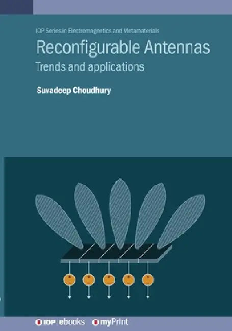 Reconfigurable Antennas