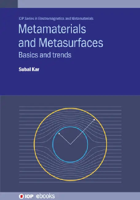 Metamaterials And Metasurfaces