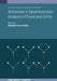 Advances In Spectroscopic Analysis Of Food And Drink