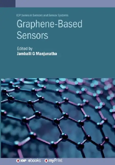 Graphenebased Sensors