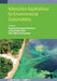 Adsorption Applications For Environmental Sustainability