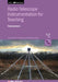 Radio Telescope Instrumentation for Teaching by Timothy Dolch