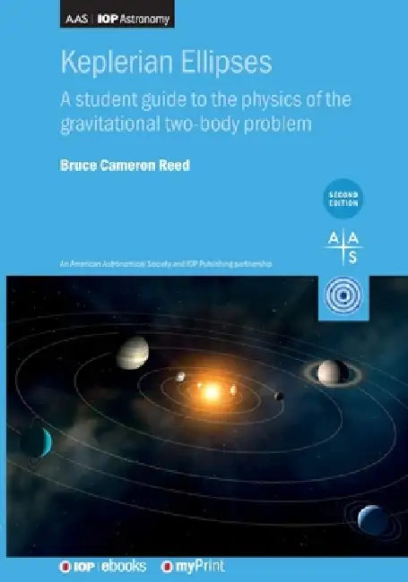 Keplerian Ellipses Second Edition