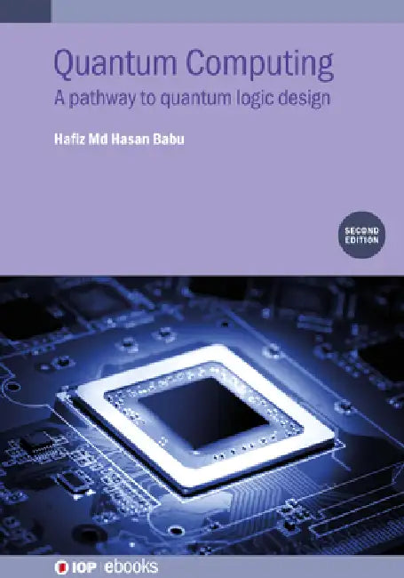 Quantum Computing Second Edition