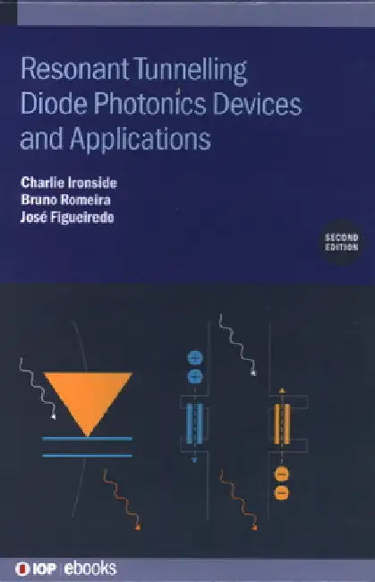 Resonant Tunneling Diode Photonics Devices and Applications by Charlie Ironside