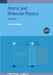 Atomic And Molecular Physics Second Edition