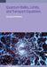 Quantum Walks, Limits, and Transport Equations by Giuseppe Di Molfetta