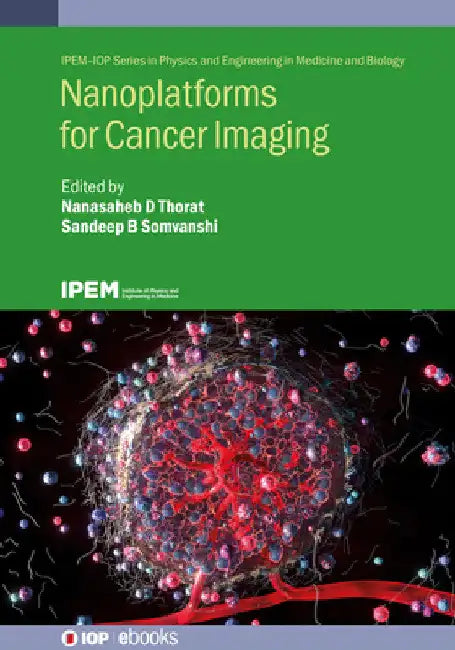 Nanoplatforms for Cancer Imaging by Nanasaheb D. Thorat