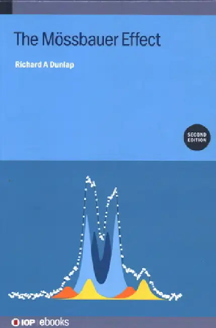 Mössbauer Effect by Steven Michael Judge