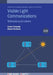 Visible Light Communications (Second Edition): Vehicular applications by Xavier Fernando