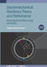 Electromechanical Machinery Theory And Performance Second Edition