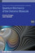 Quantum Mechanics of the Diatomic Molecule (Second Edition) by Christian G. Parigger