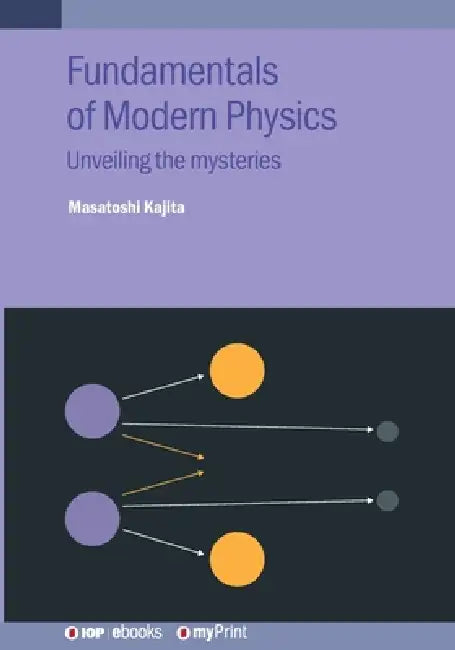 Fundamentals Of Modern Physics