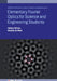 Elementary Fourier Optics for Science and Engineering Students by Osvaldo de Melo
