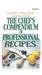 Chef's Compendium of Professional Recipes by Edward Renold