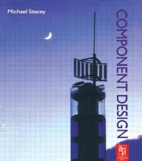 Component Design by Michael Stacey