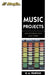 Music Projects by Penfold, R A