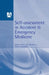 Self-Assessment In Accident and Emergency Medicine by Derek Burke, Ian Greaves, Philip Hormbrey