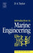 Introduction to Marine Engineering by D. a. Taylor