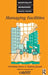 Managing Facilities by Christine Jones