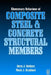 Elementary Behaviour of Composite Steel and Concrete Structural Members by Deric J. Oehlers