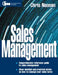 Sales Management by Chris Noonan