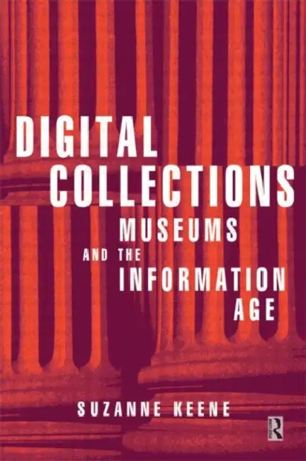 Digital Collections by Suzanne Keene