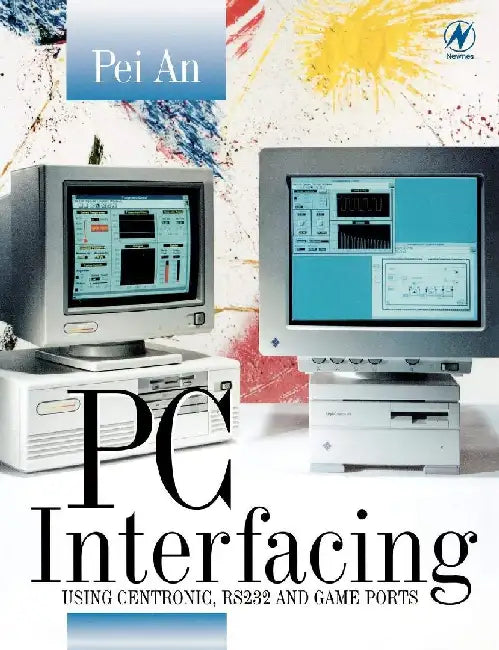 PC Interfacing by An, Pei