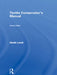 Textile Conservator's Manual by Sheila Landi