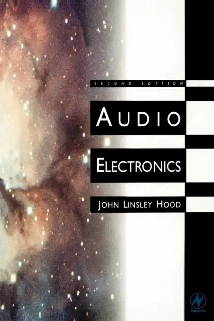 Audio Electronics by John Linsley Hood