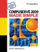 CompuServe 2000 Made Simple by Keith Brindley