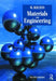 Materials for Engineering by W. Bolton