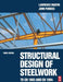 Structural Design of Steelwork to En 1993 and En 1994 by Lawrence Martin, John Purkiss