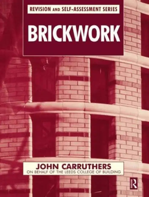 Brickwork by John Carruthers