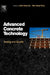 Advanced Concrete Technology 4: Testing and Quality by Newman , Choo