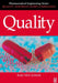 Quality (Pharmaceutical Engineering Series) by Kate McCormick