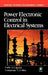 Power Electronic Control in Electrical Systems by Acha, Enrique