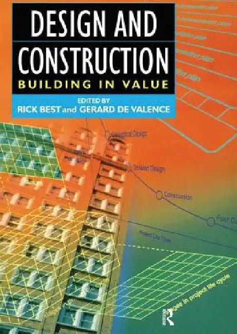 Design and Construction by Rick Best