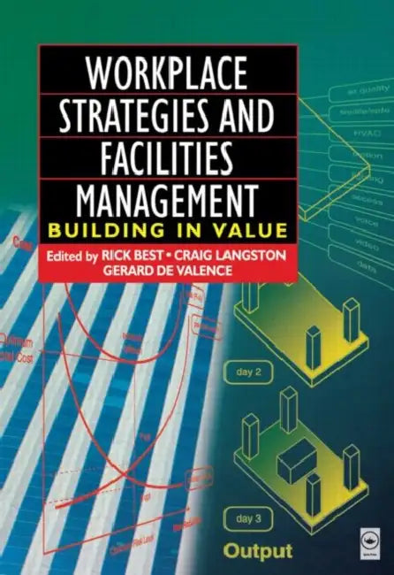 Workplace Strategies And Facilities Management by Rick Best