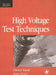 High Voltage Test Techniques by Dieter Kind