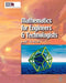 Mathematics for Engineers and Technologists by Fox, Huw