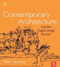 Contemporary Architecture and the Digital Design Process by Peter Szalapaj