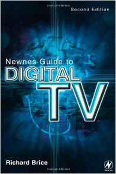 Newnes Guide To Digital Tv