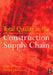 Total Quality in the Construction Supply Chain by John S. Oakland, Marton Marosszeky