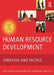 Human Resource Development by Juani Swart