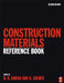 Construction Materials Reference Book by David Doran