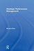 Strategic Performance Management by Bernard Marr
